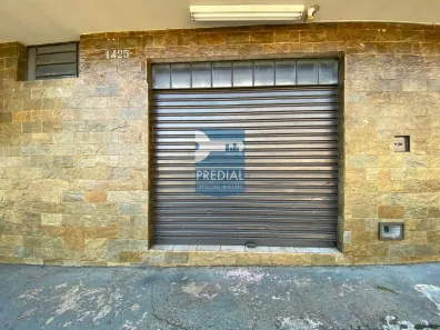 Ponto Comercial para alugar, 80m² no Vila Boa Vista 1, São Carlos