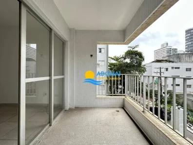 Apartamento com 2 Quartos à venda, 85m² no Vila Alzira, Guarujá