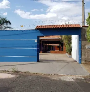 Imóvel Comercial com 2 Quartos à venda, 285m² no Jardim das Estações (Vila Xavier), Araraquara