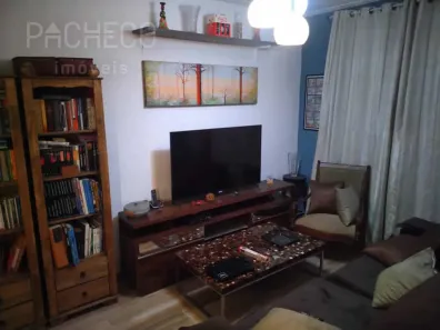 Apartamento com 2 Quartos à venda, 69m² no Bela Vista, São Paulo