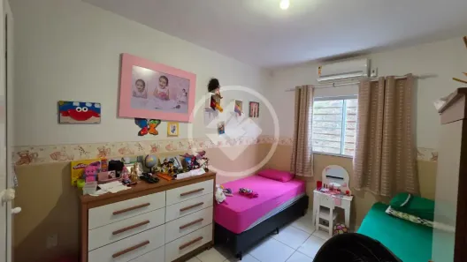 Casa com 3 Quartos à venda, 75m² no Residencial Canadá, Goiânia