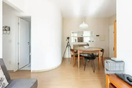 Apartamento com 2 Quartos à venda, 57m² no Perdizes, São Paulo