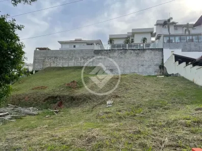 Lote/Terreno à venda, 450m² no Villaggio Capríccio, Louveira