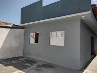 Casa com 3 Quartos à venda, 62m² no Campo dos Alemães, São José dos Campos