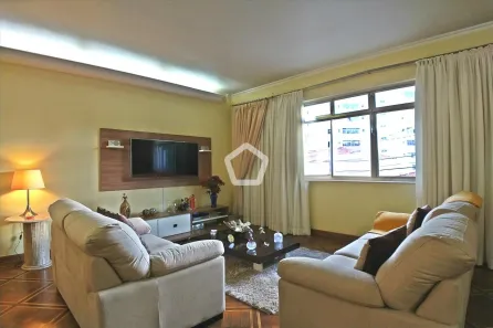 Casa com 3 Quartos à venda, 350m² no Mooca, São Paulo