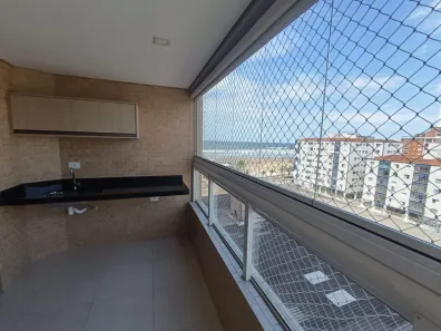 Apartamento com 2 Quartos à venda, 85m² no Boqueirão, Praia Grande