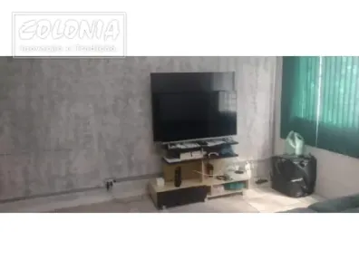 Sobrado com 2 Quartos à venda, 94m² no Centro, Santo André