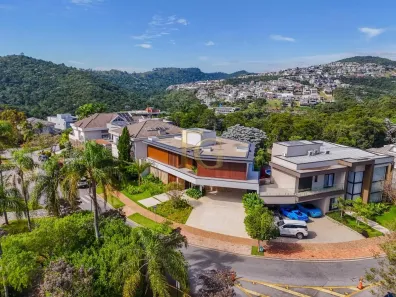 Casa com 4 Quartos à venda, 600m² no Alphaville, Santana de Parnaíba