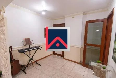 Apartamento com 3 Quartos à venda, 131m² no Vila Mariana, São Paulo