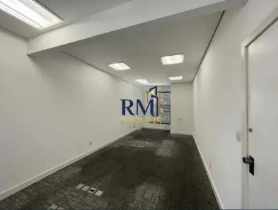 Sala Comercial à venda, 60m² no Savassi, Belo Horizonte