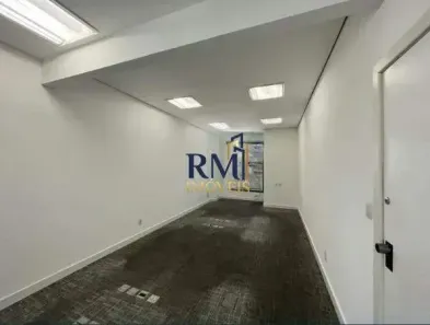 Sala Comercial à venda, 60m² no Savassi, Belo Horizonte