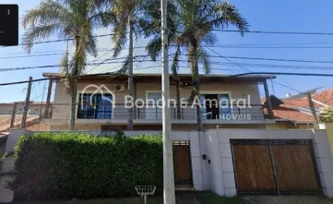 Casa com 4 Quartos à venda, 375m² no Parque Alto Taquaral, Campinas