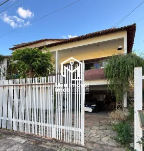 Casa com 6 Quartos à venda, 640m² no Setor Habitacional Jardim Botânico, Brasília