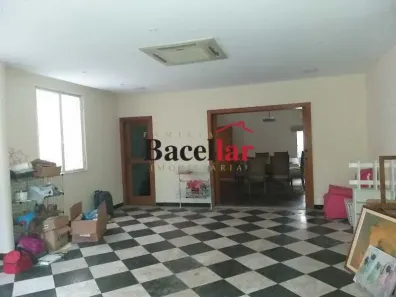 Casa com 5 Quartos à venda, 481m² no Andaraí, Rio de Janeiro