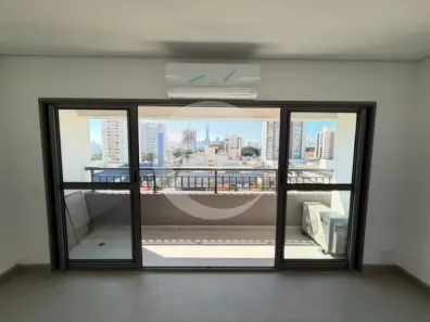 Sala Comercial com 1 Quarto para alugar, 40m² no Quarta Parada, São Paulo