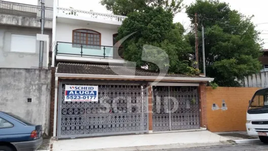 Prédio Comercial com 3 Quartos à venda, 499m² no Vila Arriete, São Paulo