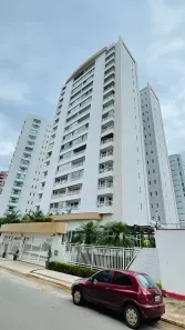 Apartamento com 3 Quartos à venda, 136m² no Ponta D'Areia, São Luís