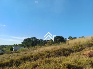 Lote/Terreno à venda, 825m² no Jardim Centenário, Atibaia