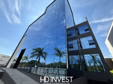 Ponto Comercial à venda, 1210m² no Chácara Areal, Indaiatuba
