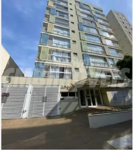 Apartamento com 1 Quarto para alugar, 46m² no Centro, Campinas