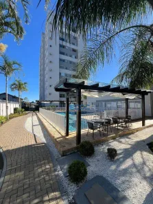 Apartamento com 2 Quartos à venda, 55m² no Bairro Itacolomi, Balneário Piçarras