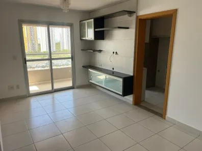 Apartamento com 3 Quartos à venda, 81m² no Jardim Aclimação, Cuiabá