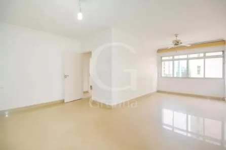 Apartamento com 2 Quartos à venda, 76m² no Vila Nova Conceição, São Paulo