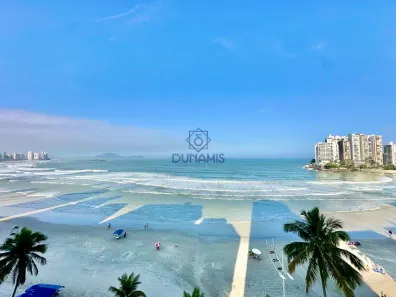 Apartamento com 4 Quartos à venda, 200m² no Vila Luis Antônio, Guarujá