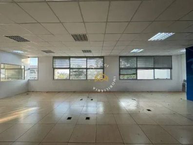 Sala Comercial para venda ou aluguel, 147m² no Swiss Park, Campinas