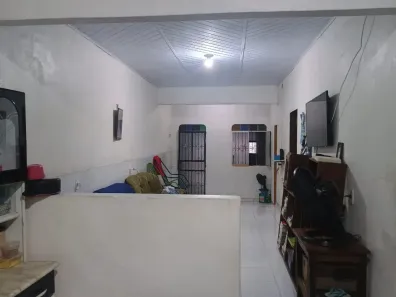 Casa com 2 Quartos à venda, 80m² no Nova Cidade, Manaus
