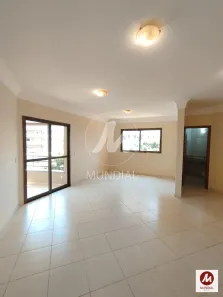 Apartamento com 3 Quartos para alugar, 140m² no Nova Aliança, Ribeirão Preto