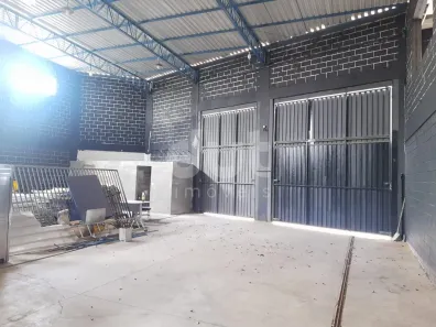 Galpão/Depósito/Armazém à venda, 449m² no Jardim Dom Nery, Campinas