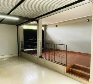 Casa com 3 Quartos à venda, 191m² no Jardim Zara, Ribeirão Preto