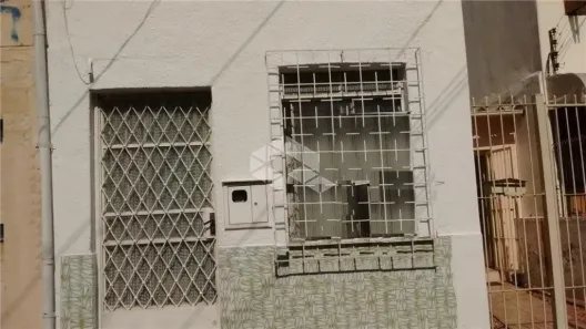 Casa com 2 Quartos à venda, 55m² no Menino Deus, Porto Alegre
