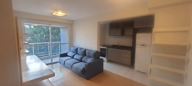 Apartamento com 2 Quartos para alugar, 60m² no Alto da Lapa, São Paulo