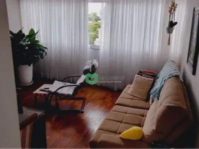 Apartamento com 2 Quartos à venda, 100m² no Sumaré, São Paulo