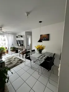 Apartamento com 2 Quartos à venda, 63m² no Piçarreira, Teresina