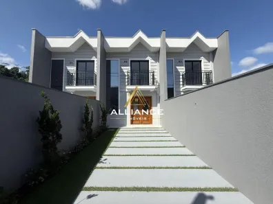 Sobrado com 2 Quartos à venda, 83m² no Rio Cerro I, Jaraguá do Sul