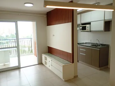 Apartamento com 2 Quartos à venda, 60m² no Vila Anastácio, São Paulo