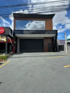 Sala Comercial com 1 Quarto para alugar, 30m² no Jardim Itália, Cuiabá