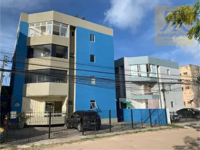Apartamento com 2 Quartos à venda, 66m² no Janga, Paulista