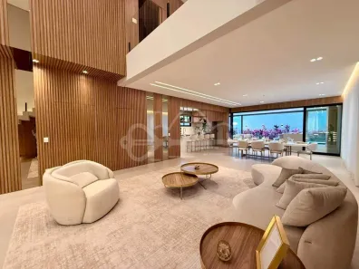 Casa de Condomínio com 4 Quartos à venda, 390m² no Alphaville Vespasiano, Vespasiano