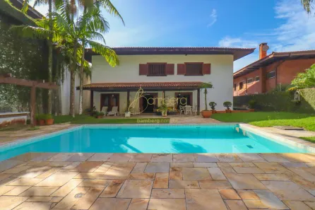Casa com 4 Quartos à venda, 558m² no Fazenda Morumbi, São Paulo