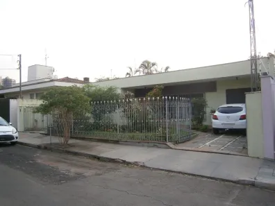 Casa com 4 Quartos à venda, 350m² no Vila Costa do Sol, São Carlos