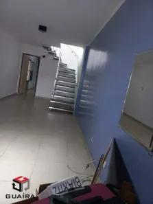 Sobrado com 3 Quartos à venda, 226m² no Jordanópolis, São Bernardo do Campo