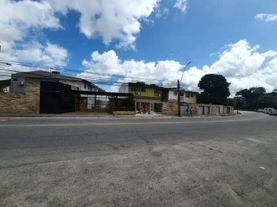 Casa de Condomínio com 4 Quartos para alugar, 180m² no Várzea, Recife
