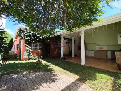 Casa com 3 Quartos à venda, 222m² no Centro, Indaiatuba