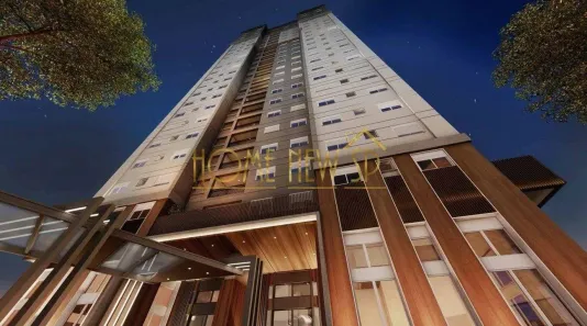 Apartamento com 3 Quartos à venda, 82m² no Vila Andrade, São Paulo