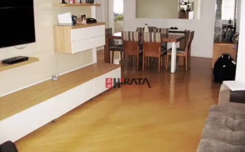 Apartamento com 3 Quartos à venda, 100m² no Jardim Vila Mariana, São Paulo
