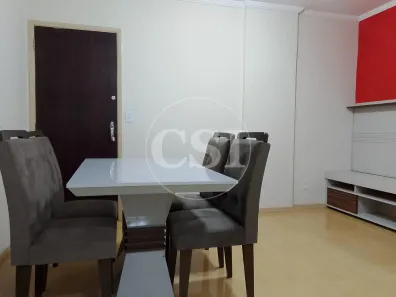Kitnet com 1 Quarto à venda, 47m² no Botafogo, Campinas